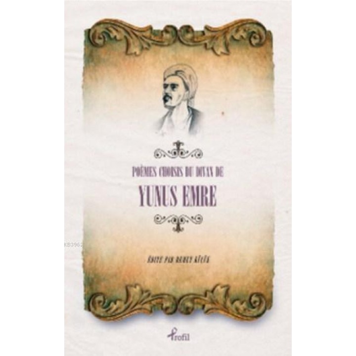 Poemes Choisises du Divan de Yunus Emre