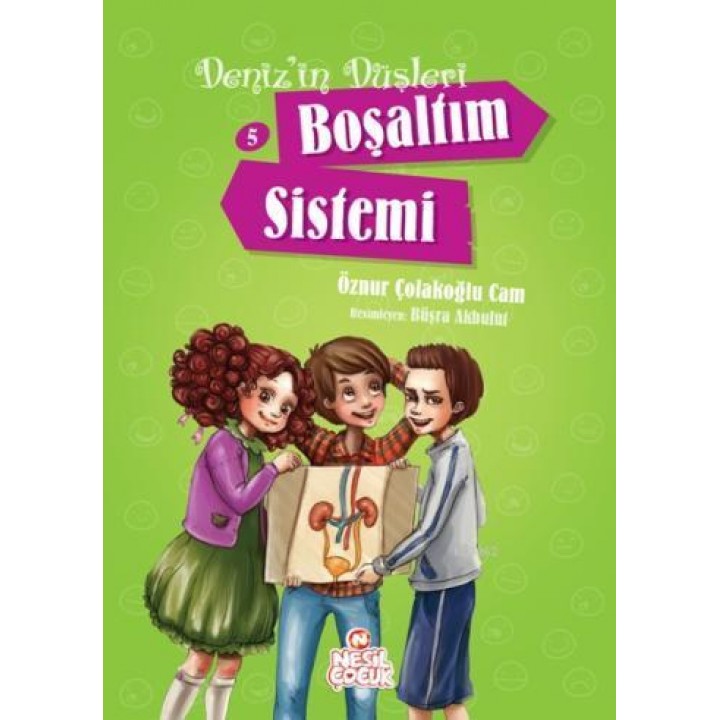 Boşaltım Sistemi