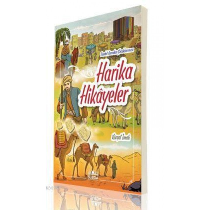 Harika Hikâyeler (Latince)