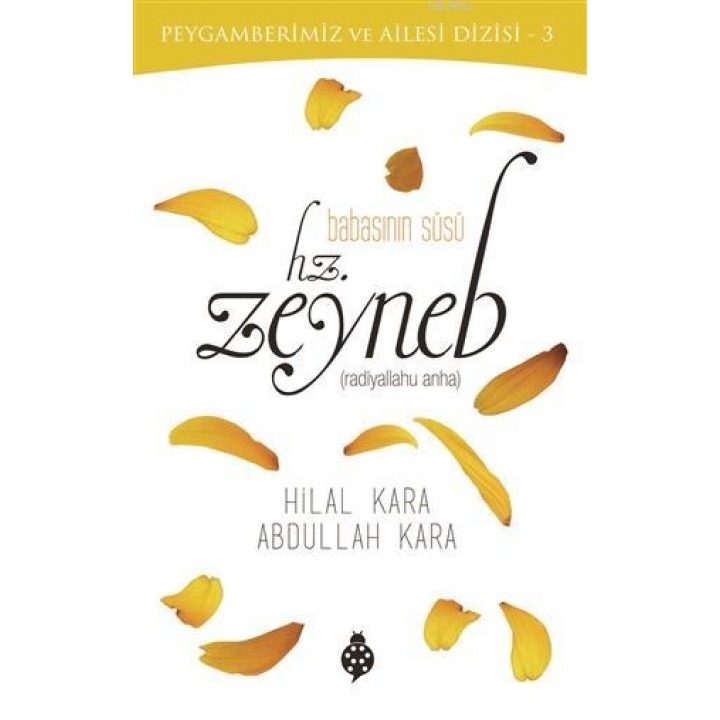 Babasının Süsü Hz. Zeyneb
