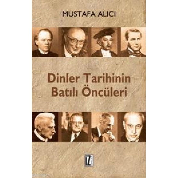 Dinler Tarihinin Batılı Öncüleri
