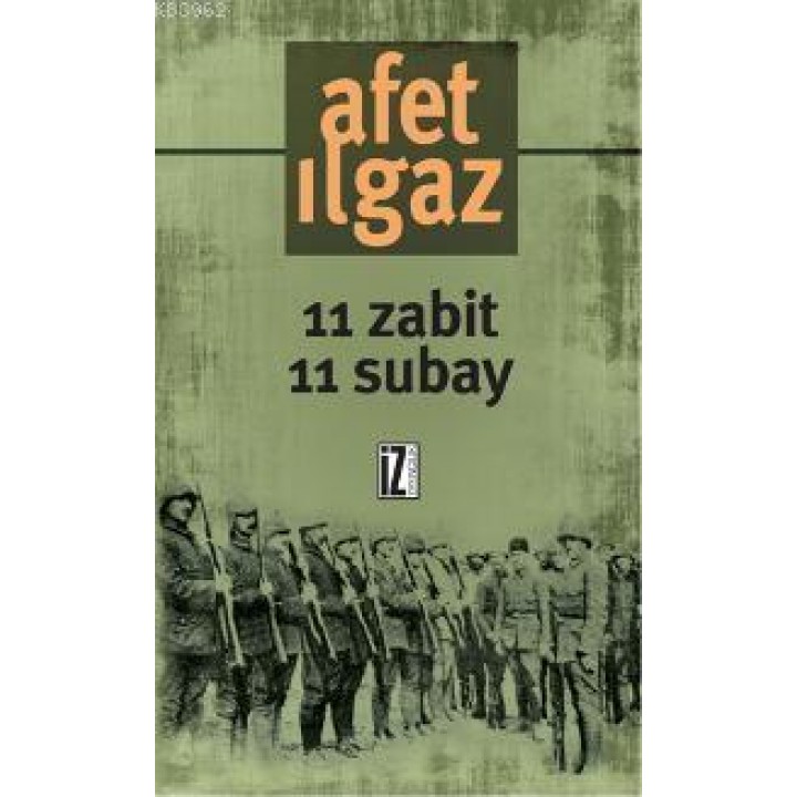 11 Zabit 11 Subay