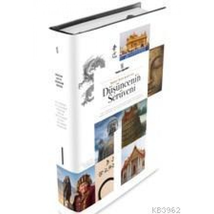 Düşüncenin Serüveni (1. Cilt)