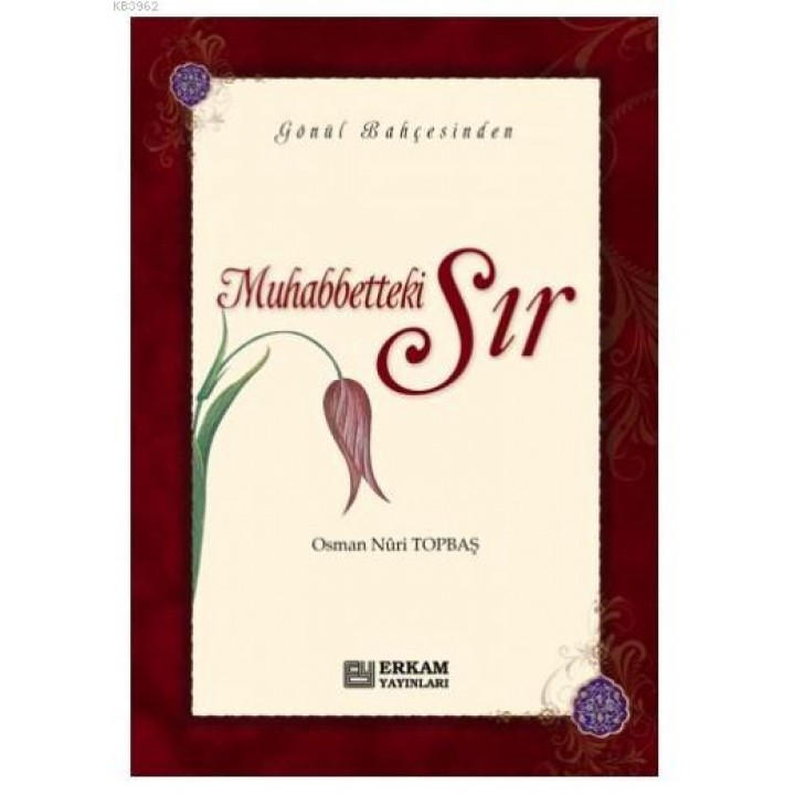 Muhabbetteki Sır