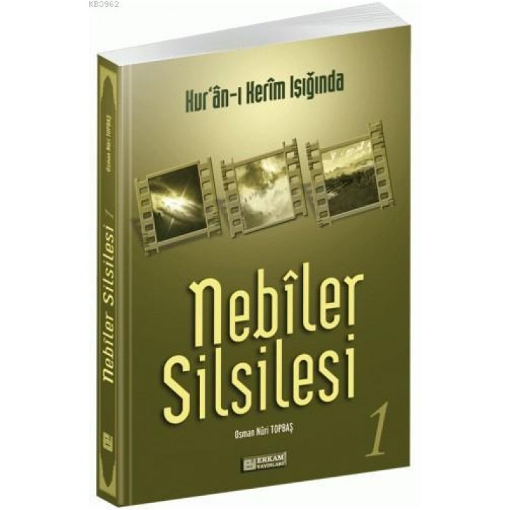 Nebiler Silsilesi - 1