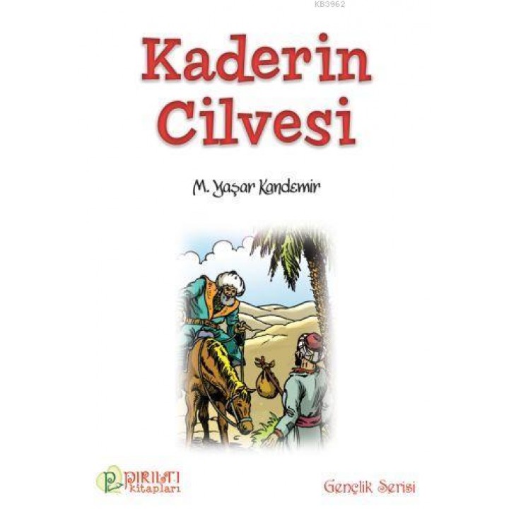 Kaderin Cilvesi