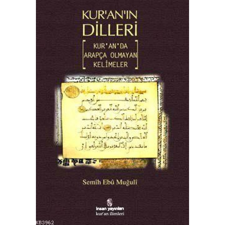 Kur'an'ın Dilleri