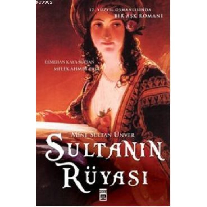 Sultanın Rüyası