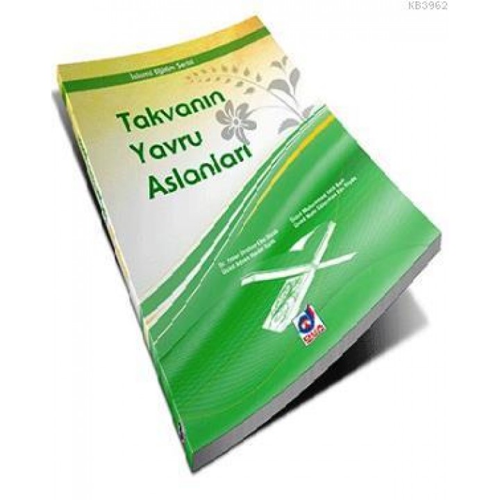 Takvanın Yavru Aslanları