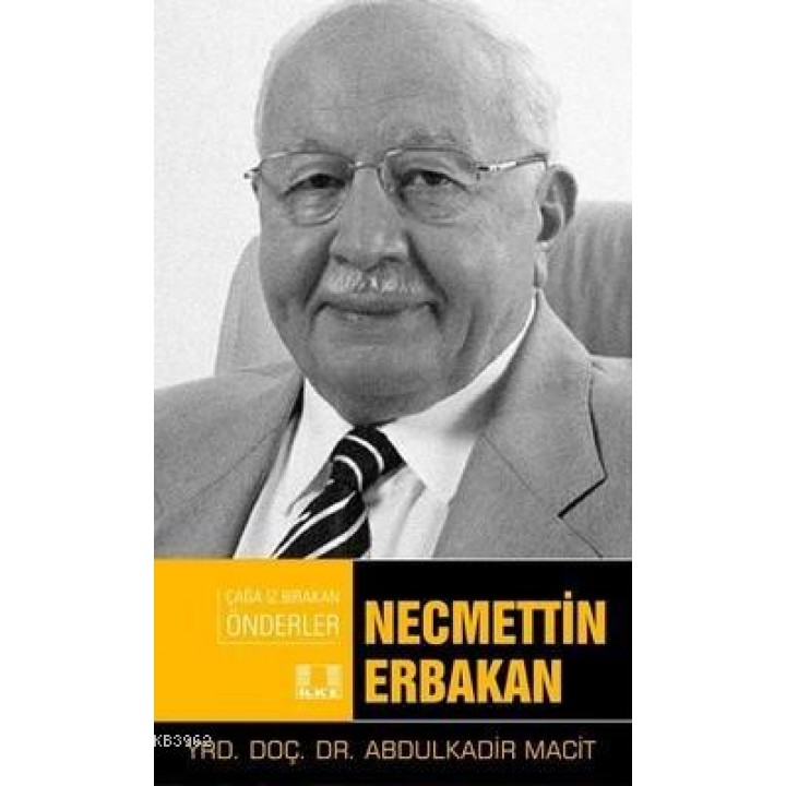 Necmettin Erbakan