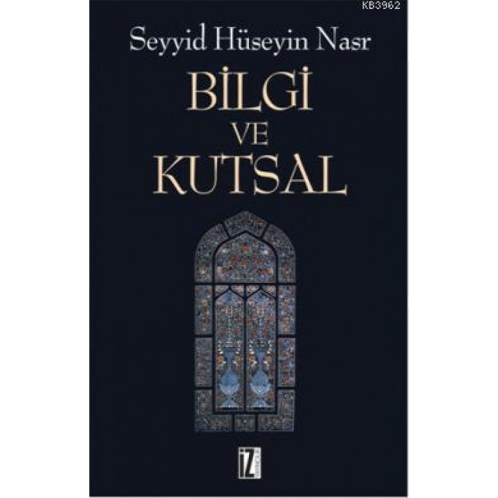 Bilgi ve Kutsal