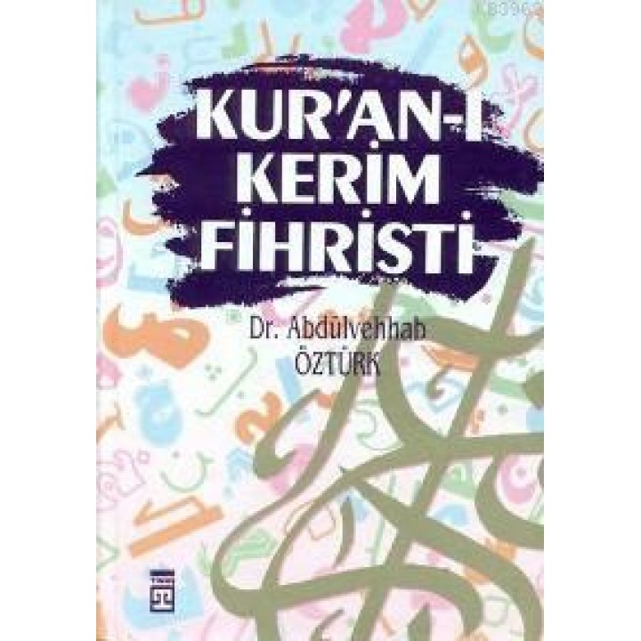 Kur´an-ı Kerim Fihristi