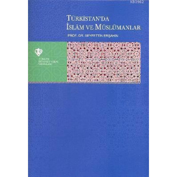 Türkistan'da İslam ve Müslümanlar