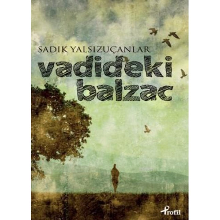 Vadideki Balzac