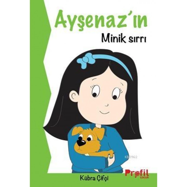 Ayşenaz'ın Minik Sırrı