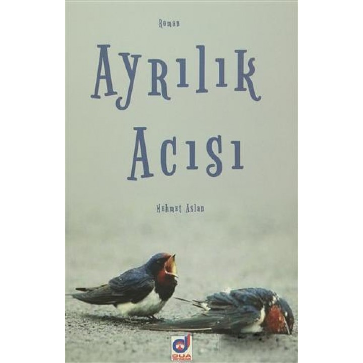 Ayrılık Acısı