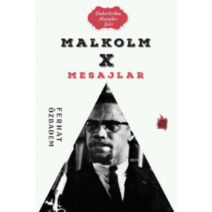 Malkolm X Mesajlar