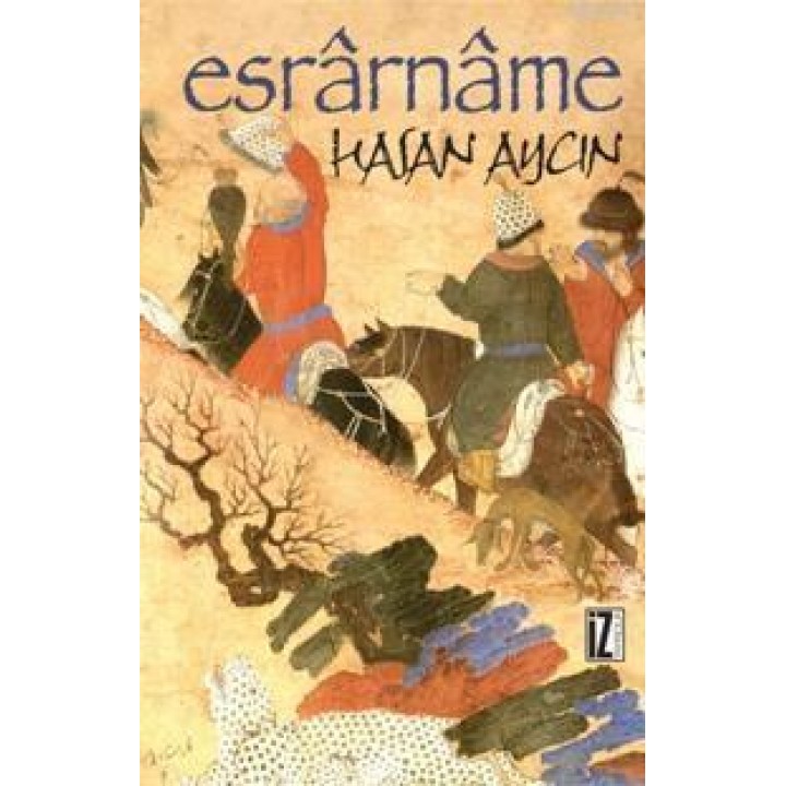 Esrârnâme