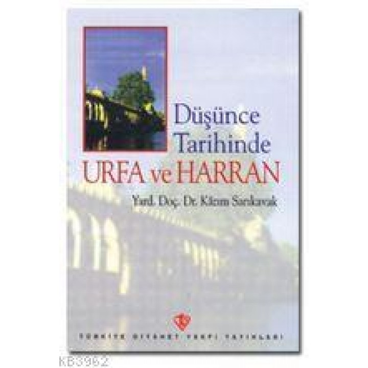 Düşünce Tarihinde Urfa ve Harran