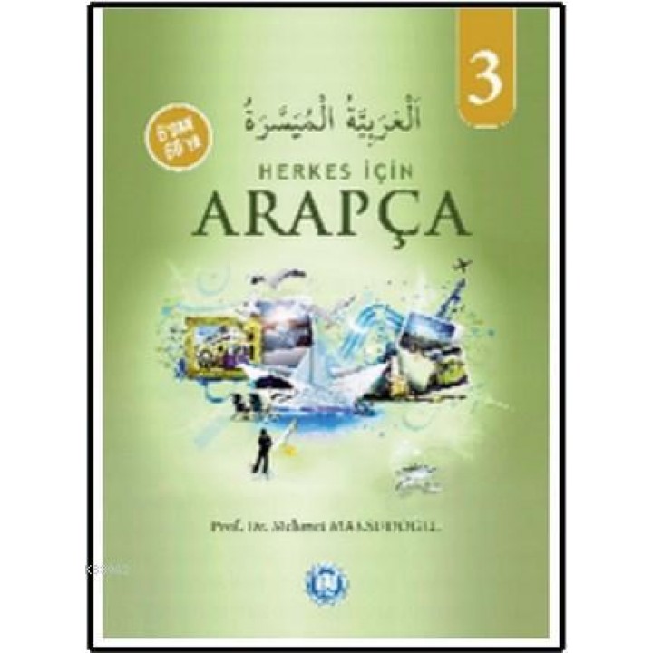 6'dan 66'ya Herkes İçin Arapça 3