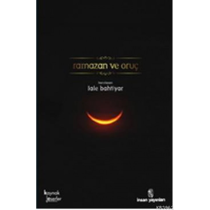 Ramazan ve Oruç