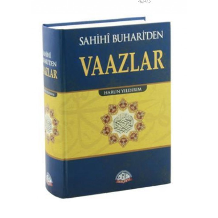 Sahihi Buhariden Vaazlar