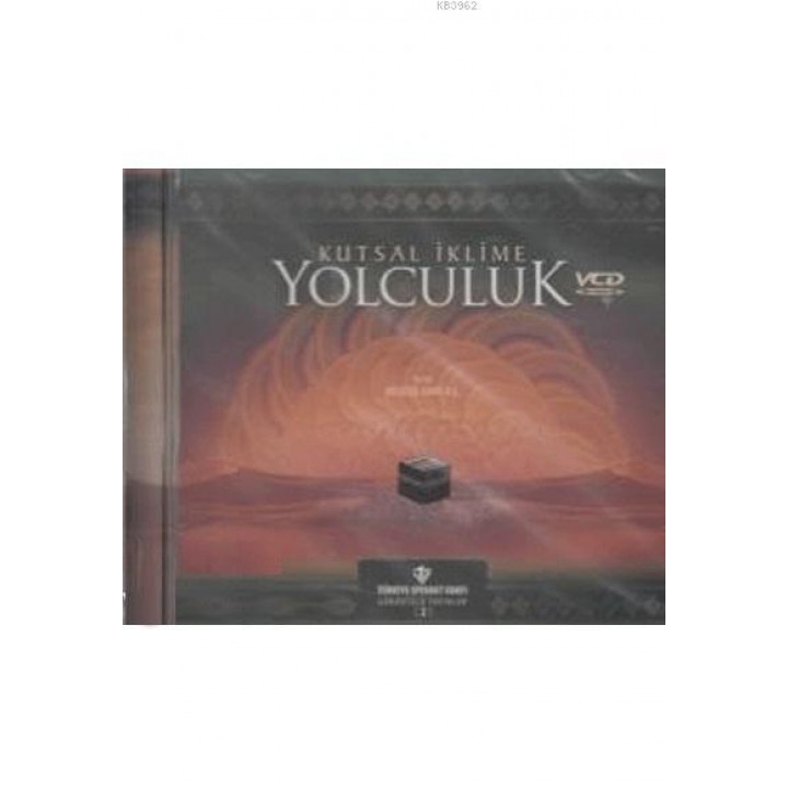 Kutsal İklime Yolculuk Vcd