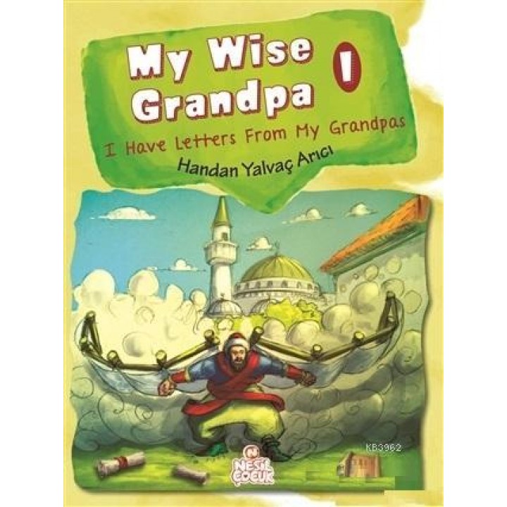 My Wise Grandpa 1 I Have Letters From My Grandpas