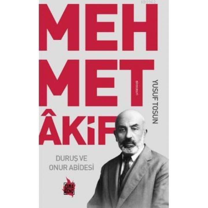 Duruş ve Onur Abidesi Mehmet Akif