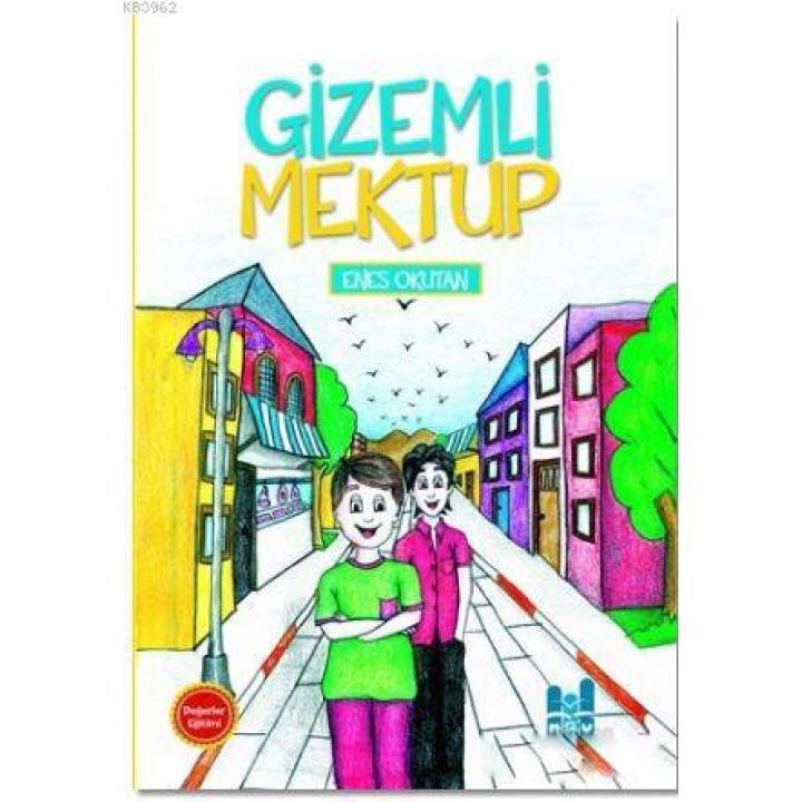Gizemli Mektup