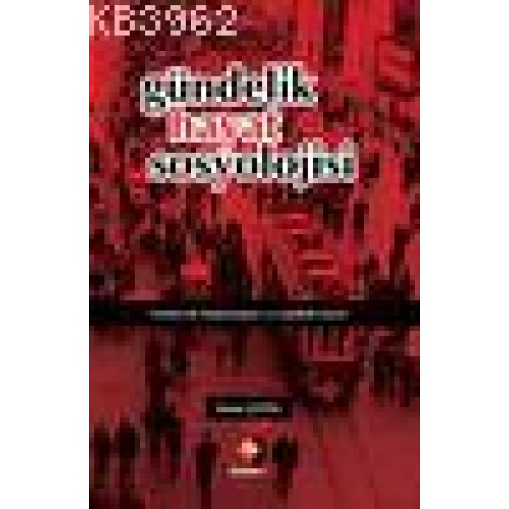 Gündelik Hayat Sosyolojisi