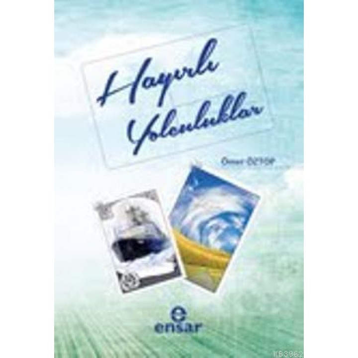 Hayırlı Yolculuklar