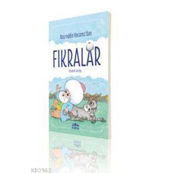 Nasreddin Hocamız'dan Fıkralar