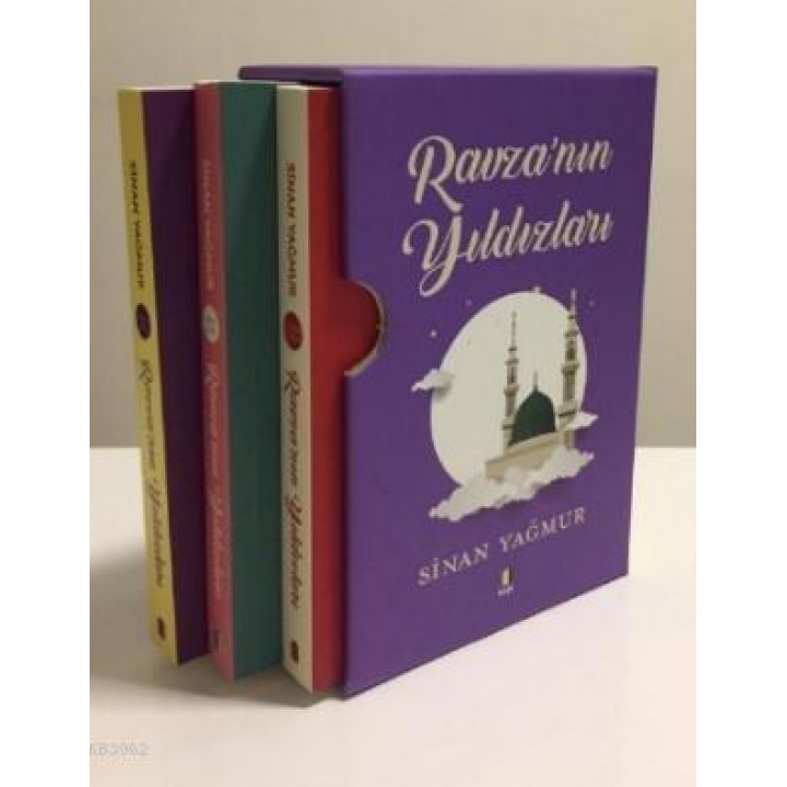 Ravza'nın Yıldızları