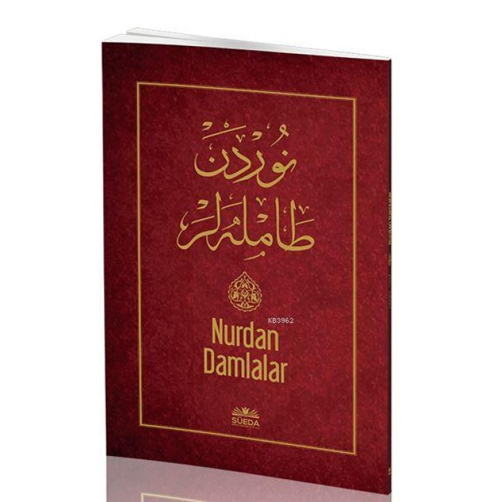Nurdan Damlalar ( Osmanlıca - Latince )