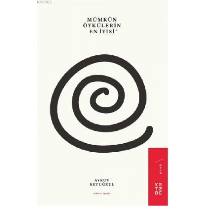 Mümkün Öykülerin En İyisi