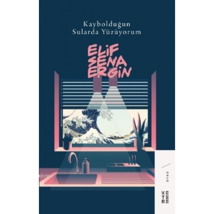 Kaybolduğun Sularda Yüzüyorum