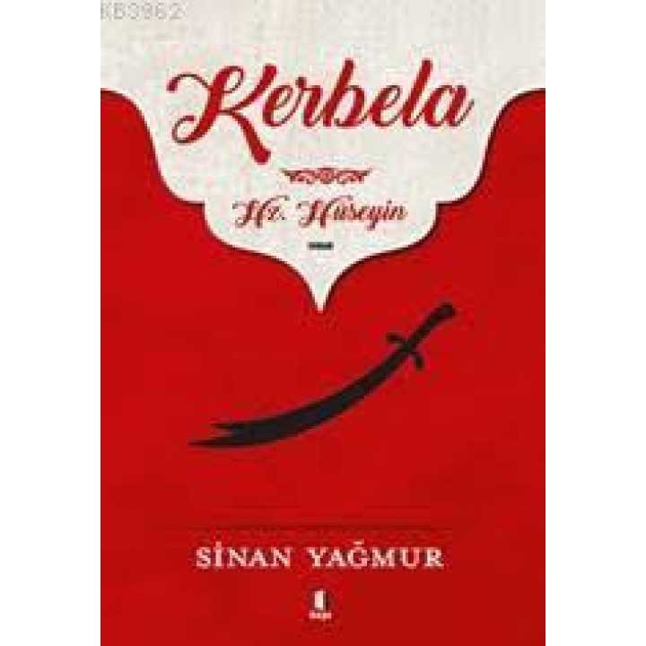 Kerbela - Hz. Hüseyin