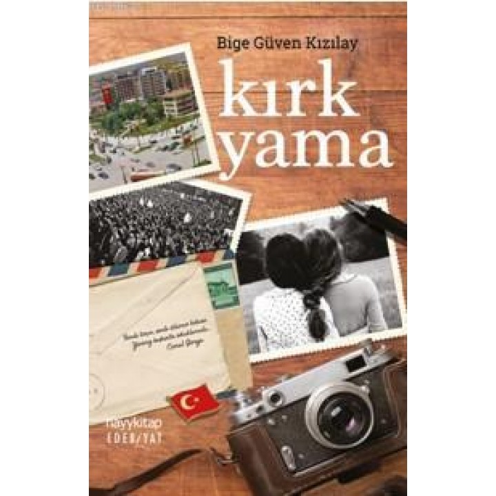 Kırk Yama