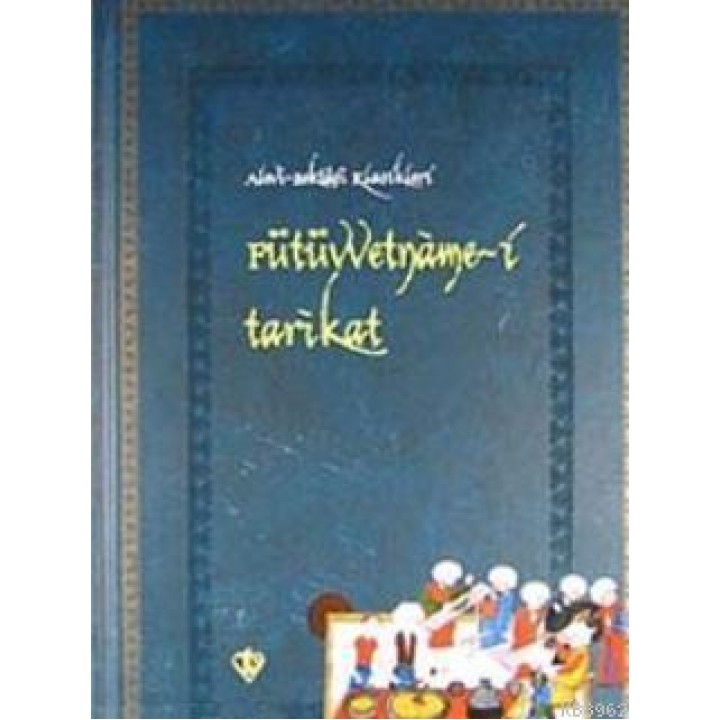 Fütüvvetname-i Tarikat