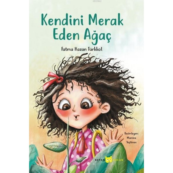Kendini Merak Eden Ağaç