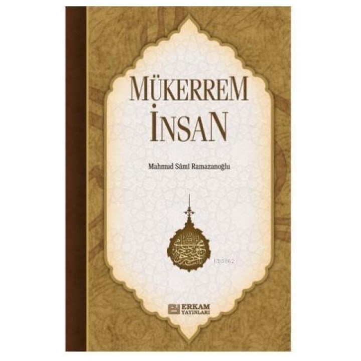 Mükerrem İnsan