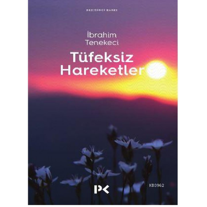 Tüfeksiz Hareketler