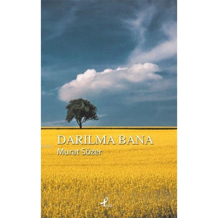 Darılma Bana