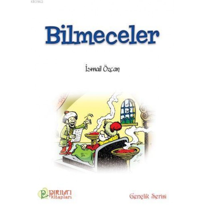 Bilmeceler
