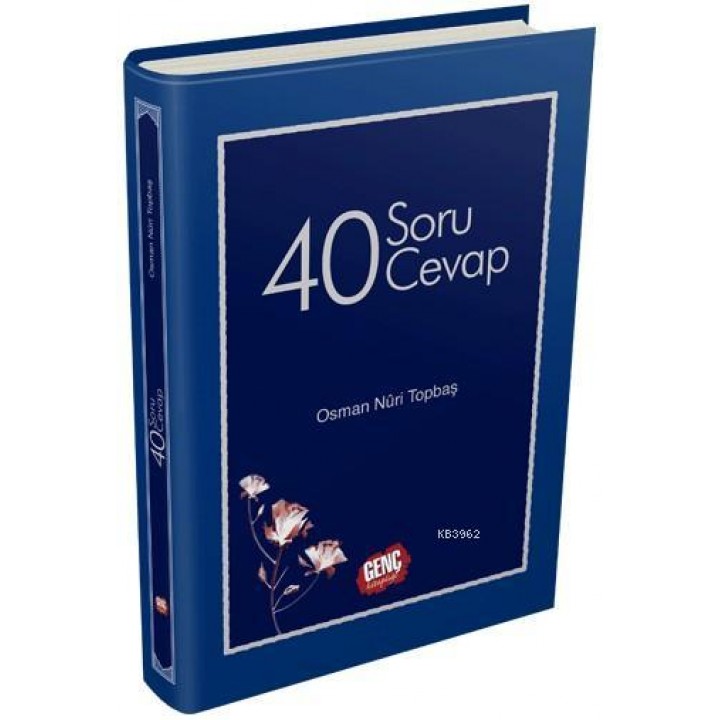 40 Soru 40 Cevap