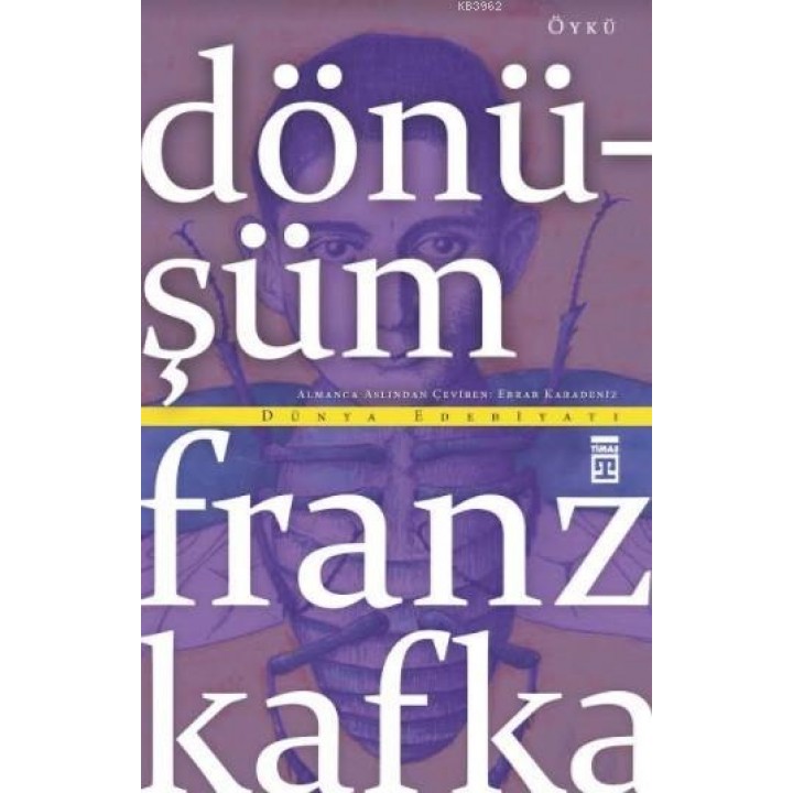 Dönüşüm
