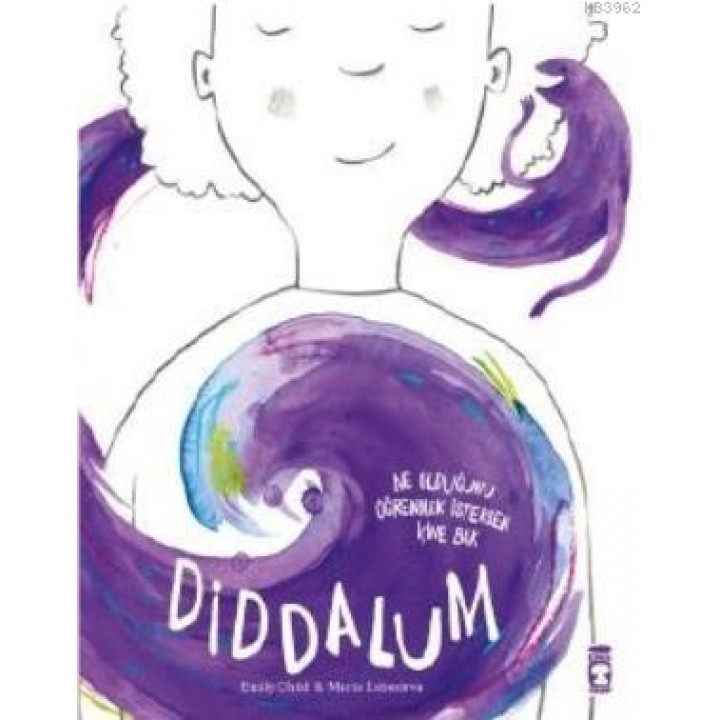 Diddalum; Ne Olduğunu Bilmek İstersen İçine Bak