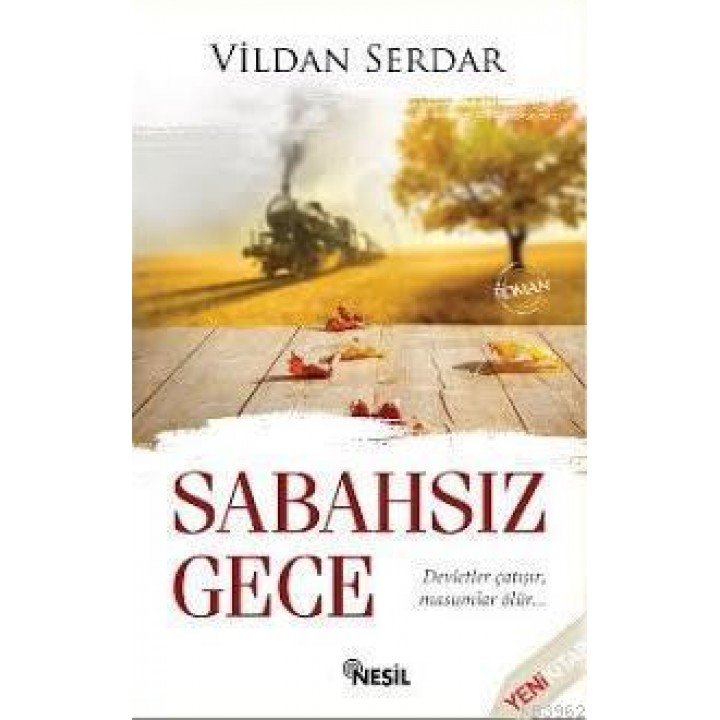 Sabahsız Gece