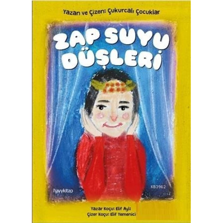 Zap Suyu Düşleri
